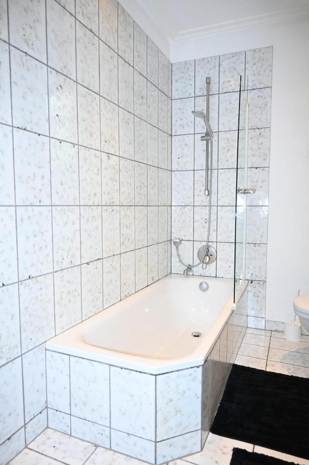 Gemuetliches Fachwerkhaus Villa Werne Kültér fotó