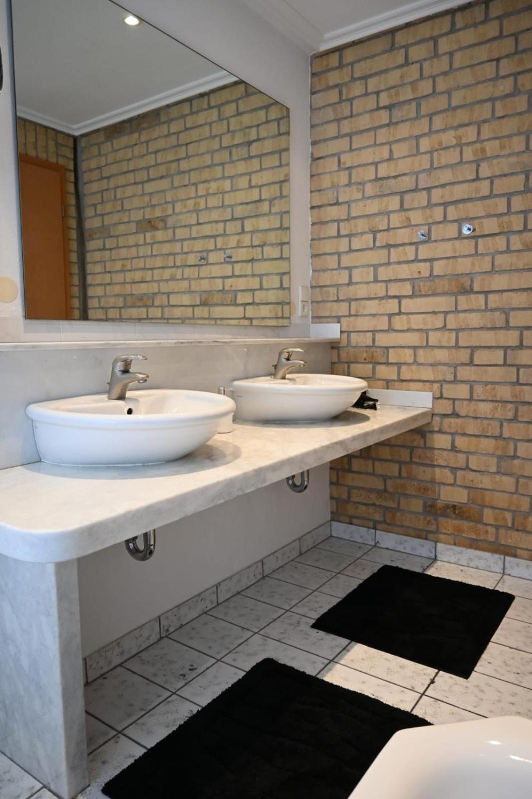 Gemuetliches Fachwerkhaus Villa Werne Kültér fotó