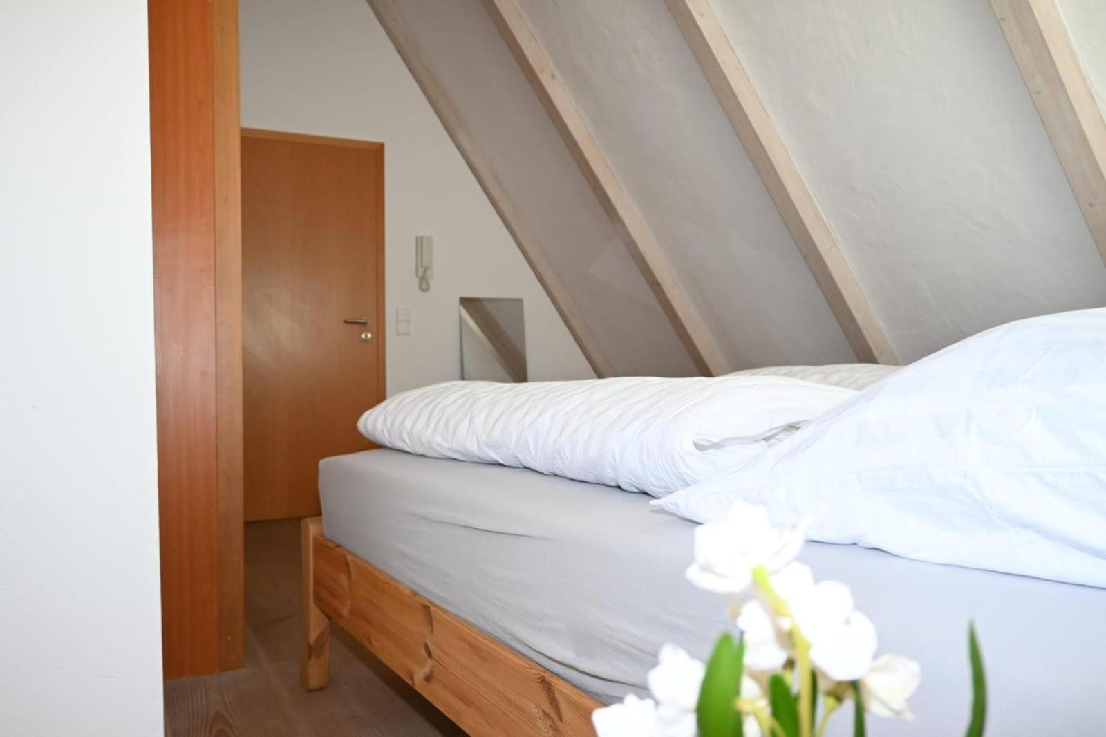 Gemuetliches Fachwerkhaus Villa Werne Kültér fotó